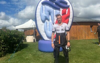 Tomáš Pavlíček a PILMAN 2025