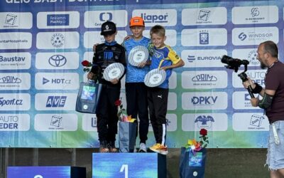 CITY TRIATLON Karlovy Vary