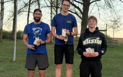 Petr Jirků ovládl závod Okolo Babek